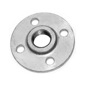 GI THREADED FLANGE.3